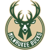 Logo del Milwaukee Bucks