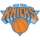 Logo del New York Knicks