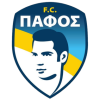 Logo del Pafos FC