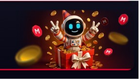 Marsbet Promocion Caja de sorpresas