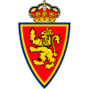 Real Zaragoza logo