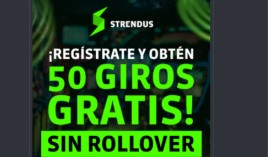 Strendus Bono Casino Mexico