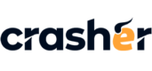 Logo de Crasher apuestas y casino