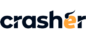 Logo de Crasher apuestas y casino