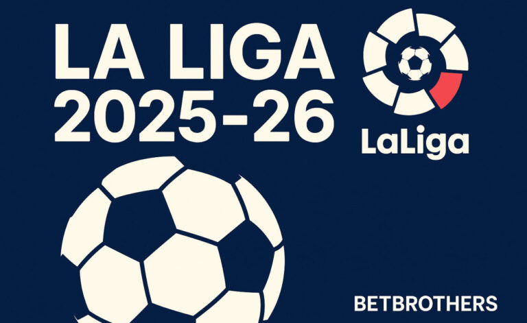 la liga española casas de apuestas en mexico