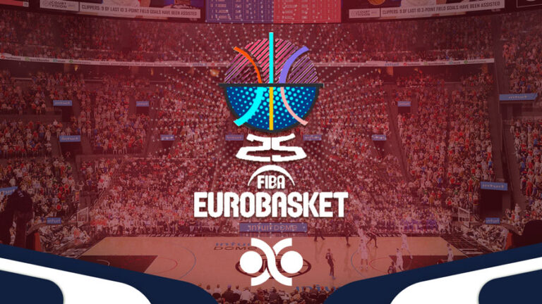 Apuestas Eurobasket Mexico