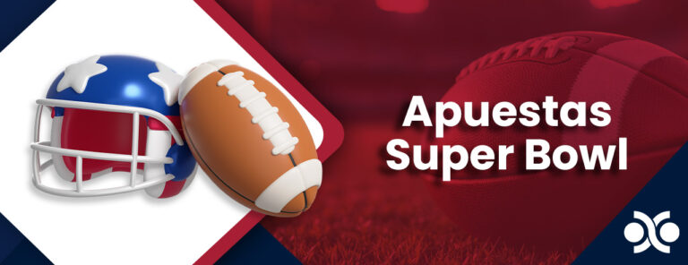 Apuestas SuperBowl en México