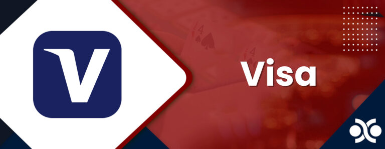 Metodo de pago Visa en Mexico