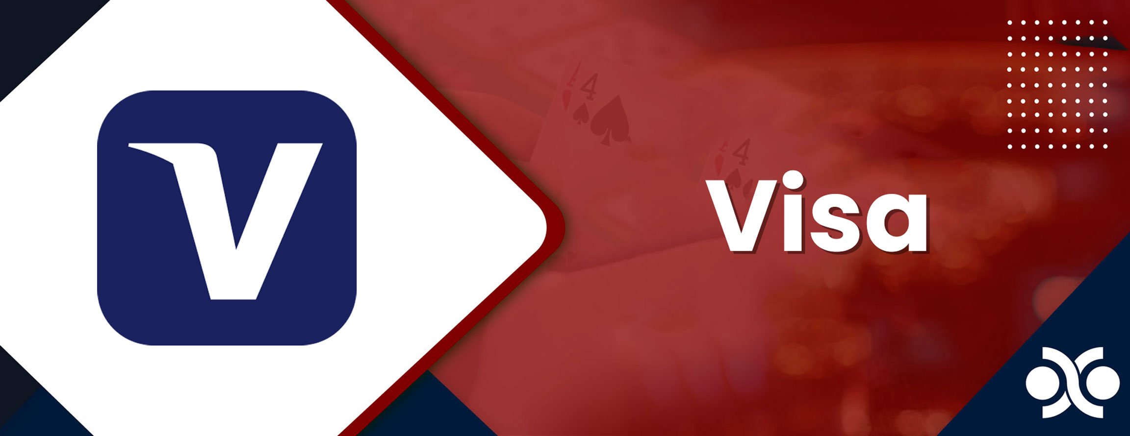 Metodo de pago Visa en Mexico