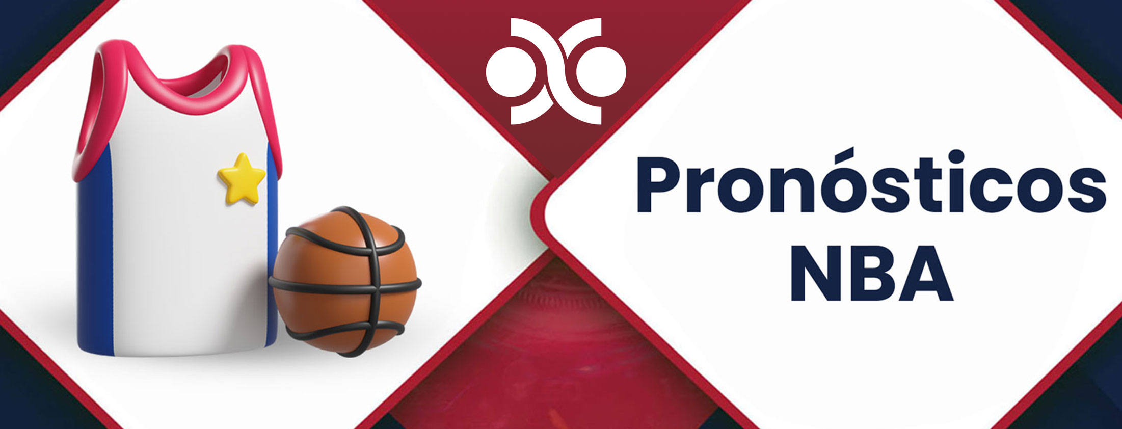 Pronosticos NBA de Baloncesto en Mexico