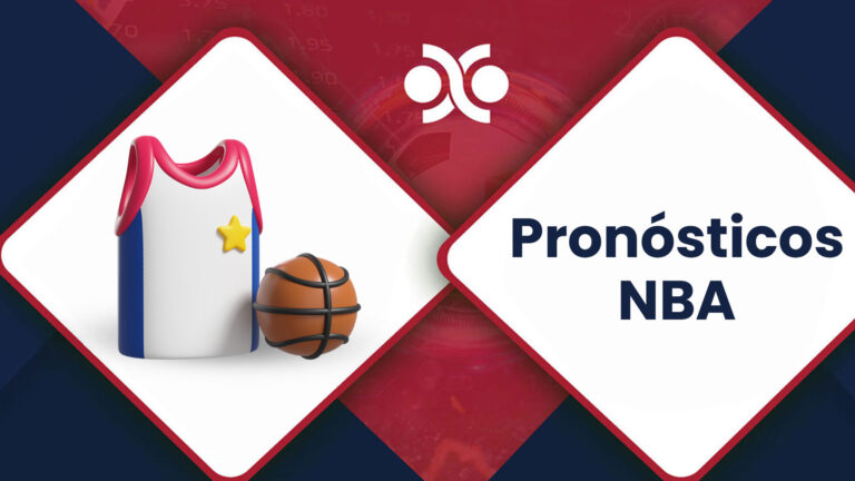 Pronosticos NBA en Mexico