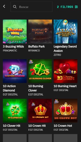 Versusbet Casino Mexico Virtuales