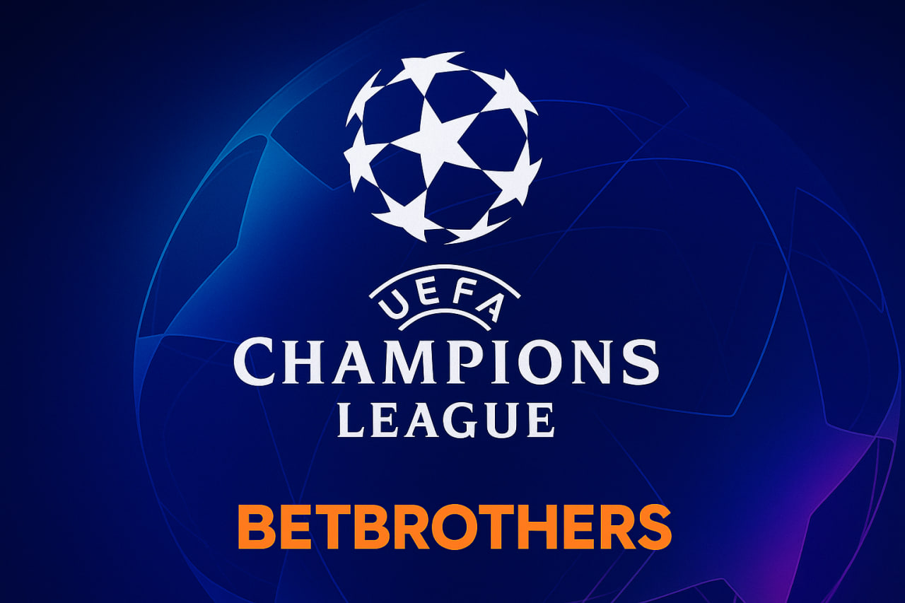 Apuestas en México de Champions League