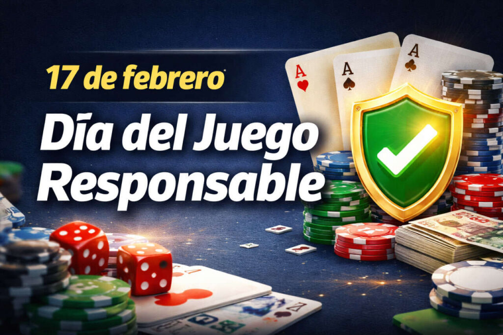 Dia del Juego responsable en México