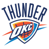 oklahmoa city thunder