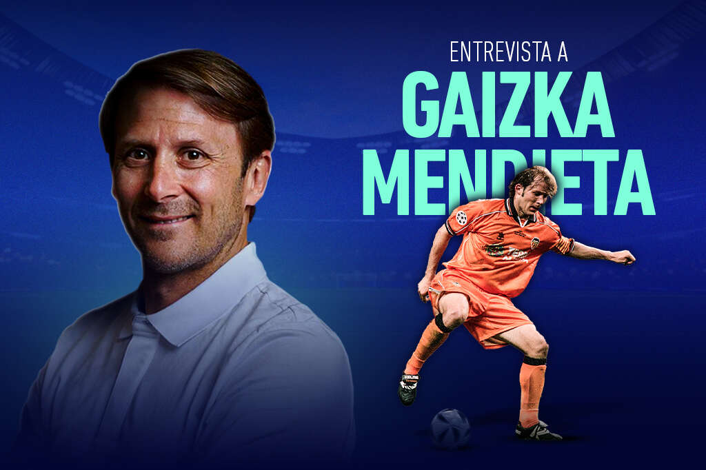Entrevista a Mendieta
