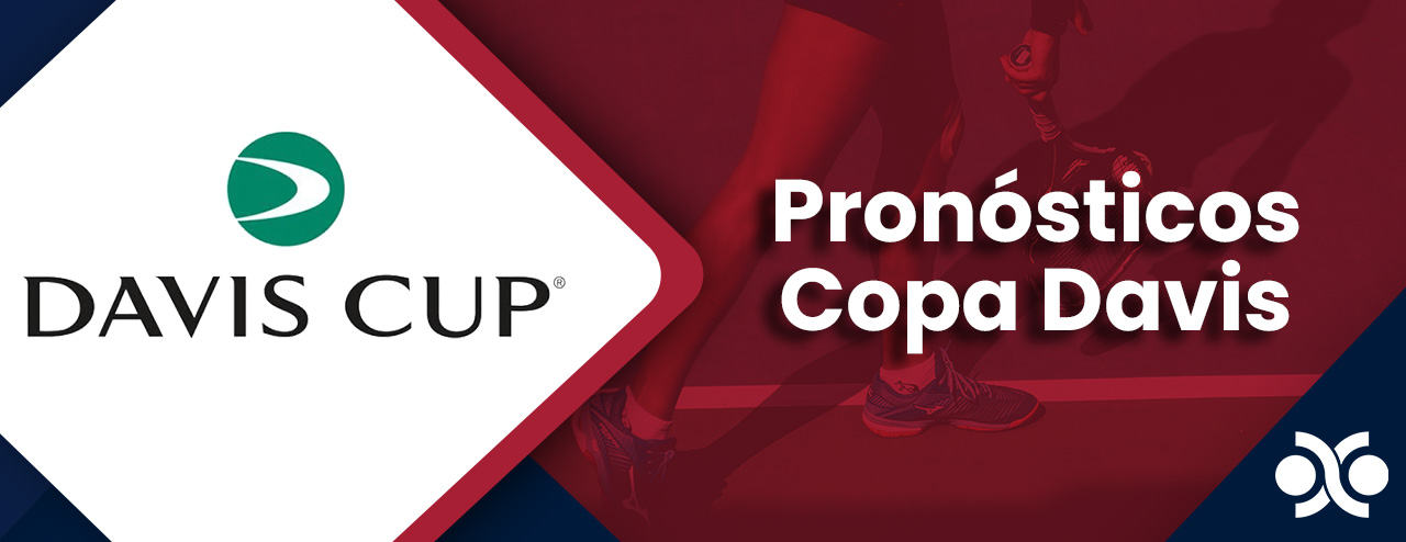 Pronósticos Copa Davis en México