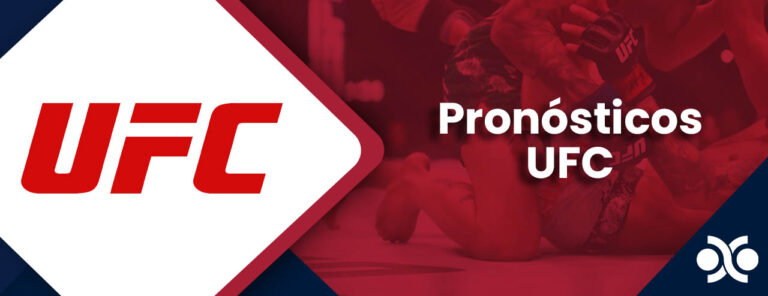 Pronósticos en México UFC