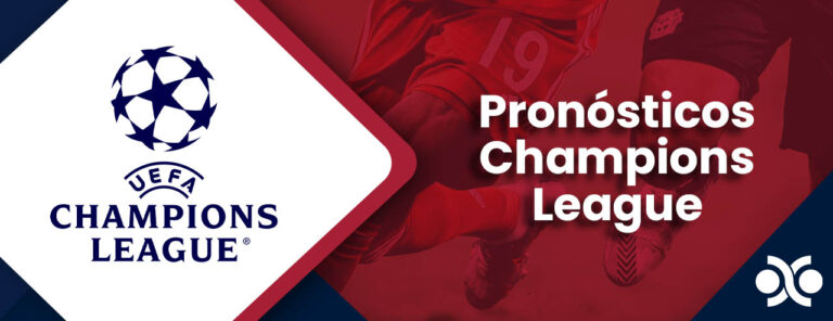 Pronosticos México Champions League