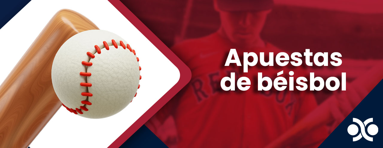 Apuestas de Beisbol en México