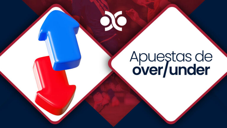 Qué es Over y Under en apuestas deportivas: guía para México