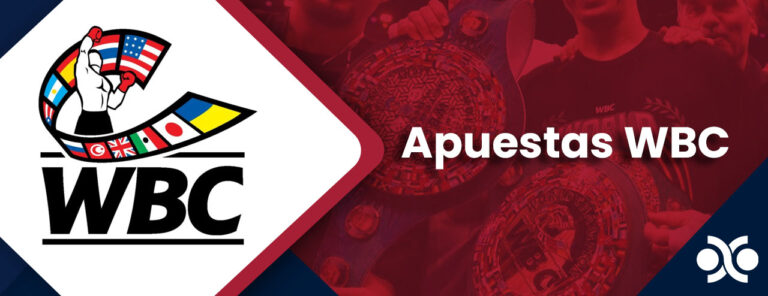 Apuestas WBC en Mexico