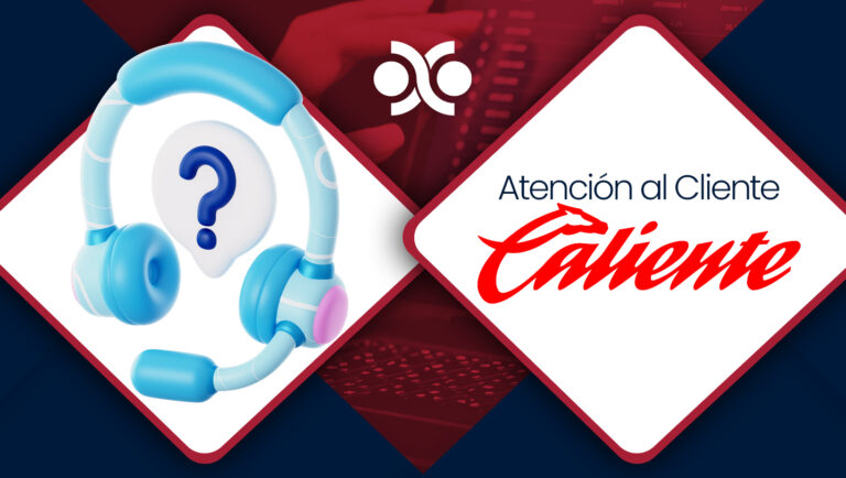 Atención al Cliente en Caliente Casino | México