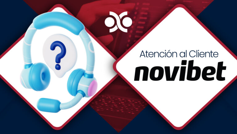 Atención al Cliente en Novibet | México
