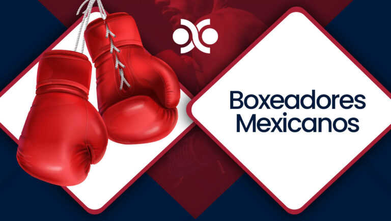 Boxeadores Mexicanos: Historia, Leyendas y Actualidad