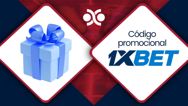 Codigo Promocional 1xbet Mexico