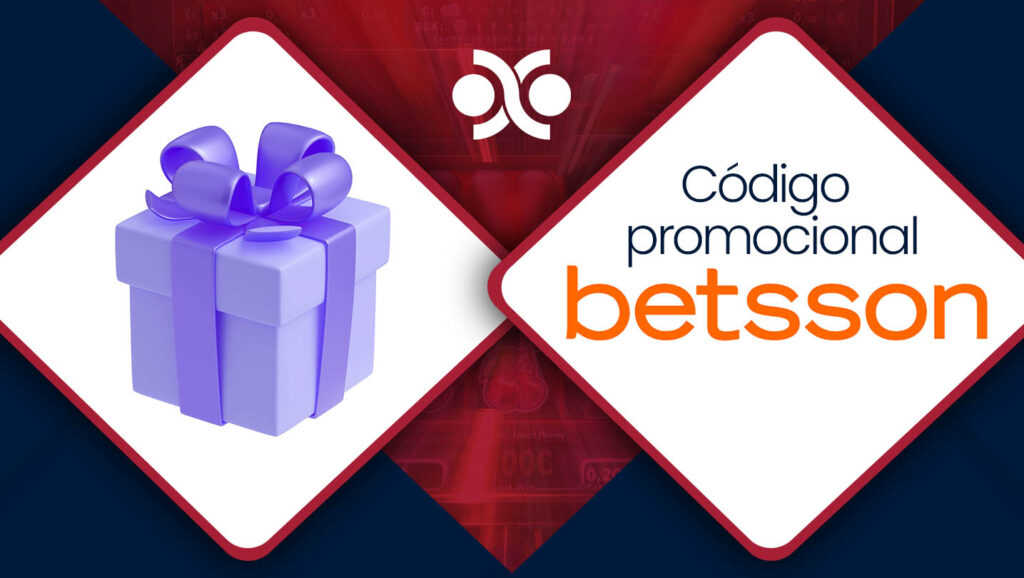 Codigo Promocional Betsson México