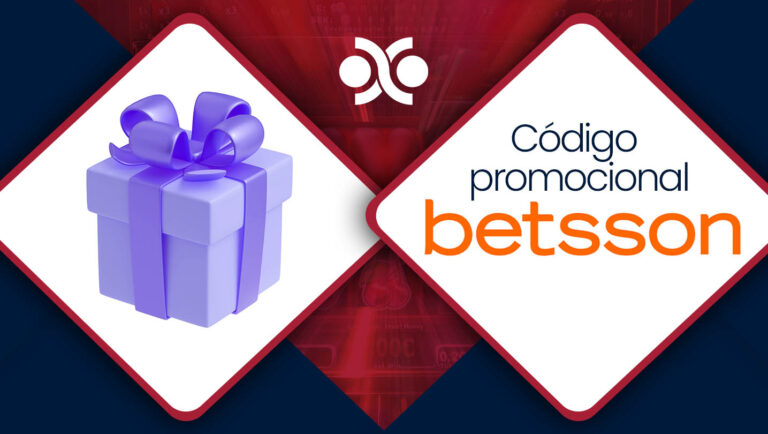 Codigo Promocional Betsson México