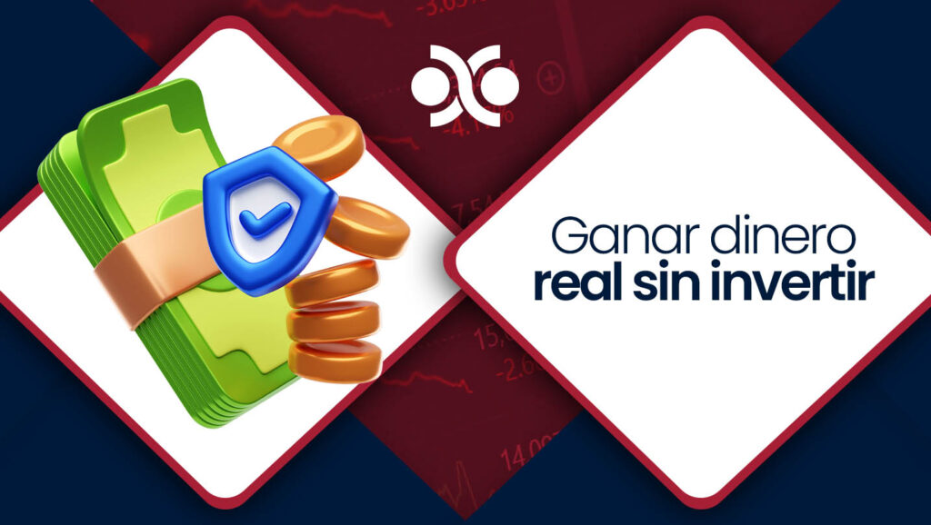 Juegos de Casino para Ganar dinero Real sin Invertir - México