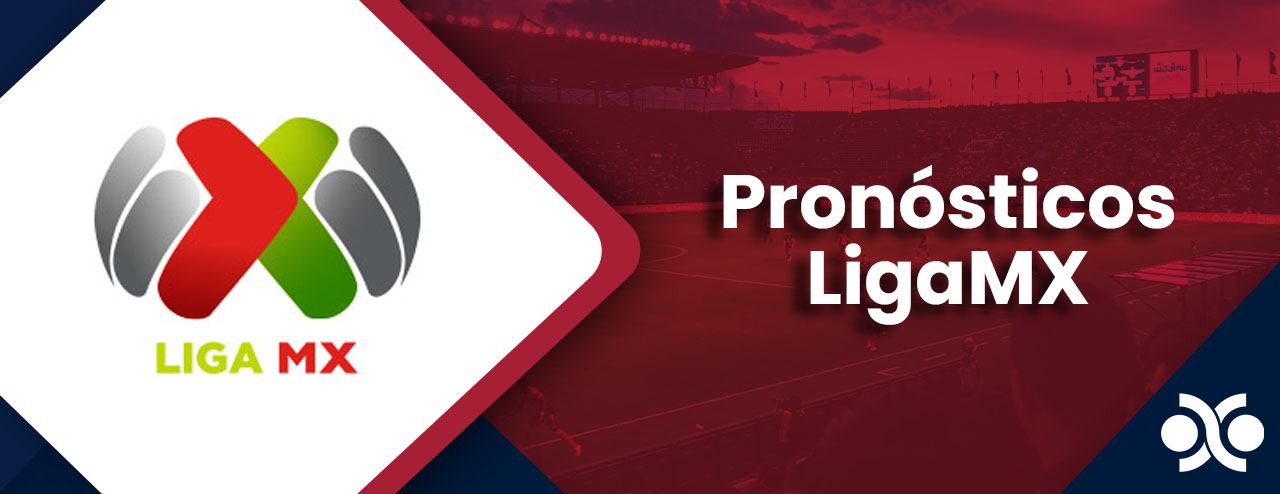 Pronosticos LigaMX