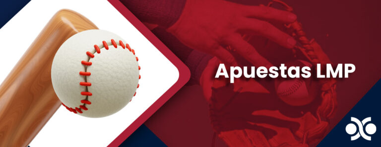 Apuestas LMP de México