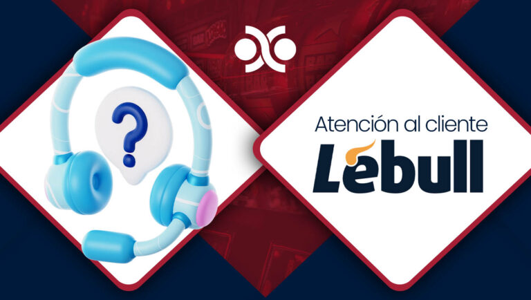 Atencion al Cliente Lebull en Mexico