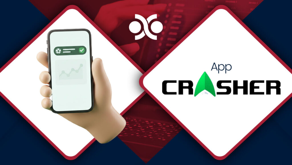 Descargar App Crasher México