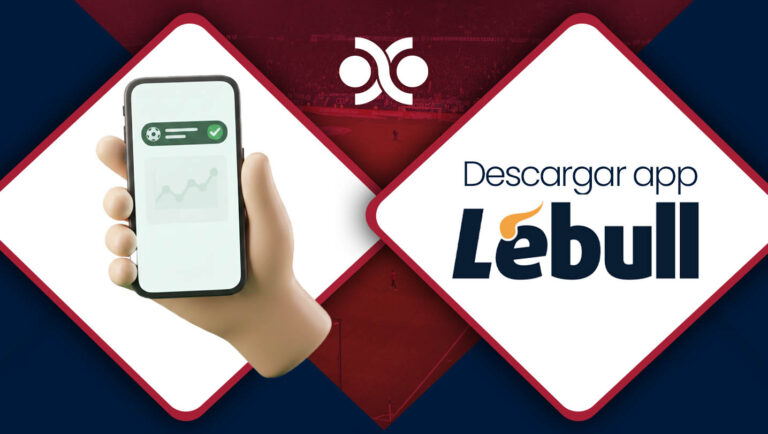 Descargar App Lebull en México