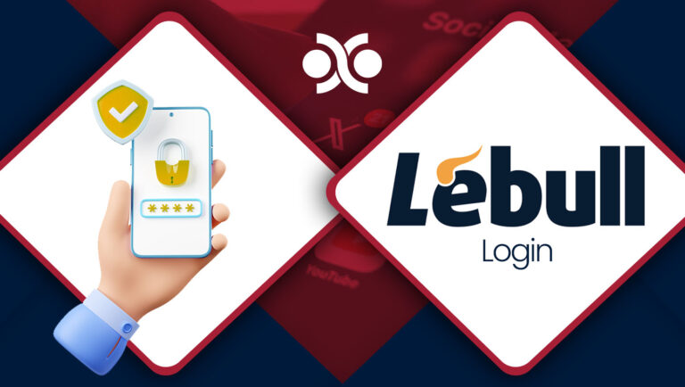¿Cómo hace login en Lebull? Inicio de Sesión y Registro en México
