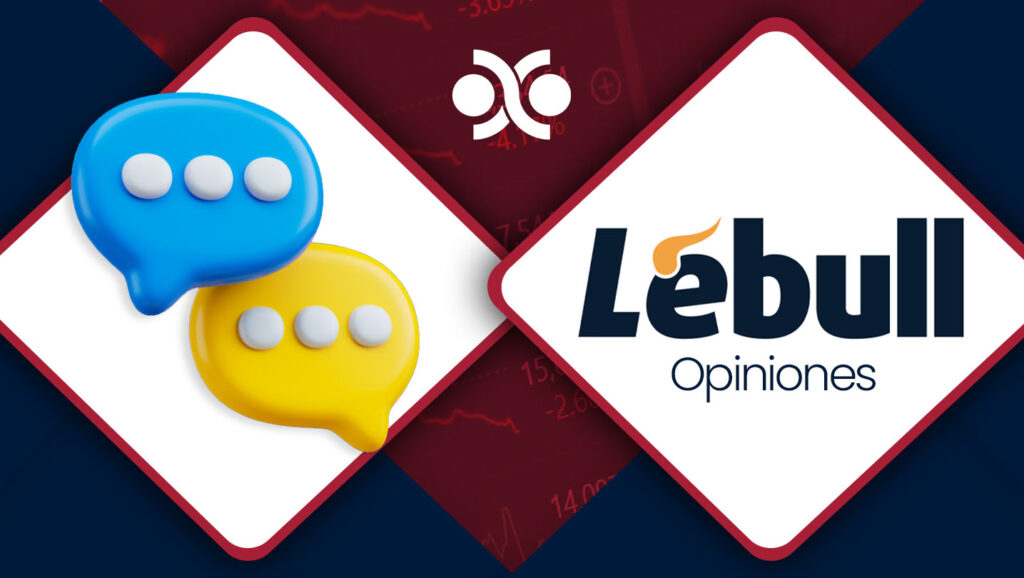 Opiniones de usuarios Lebull ¿Es confiable?