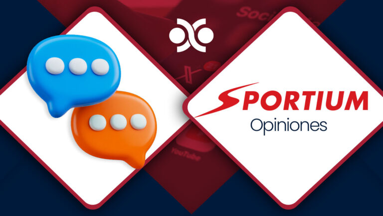 Opiniones de usuarios Sportium Mexico