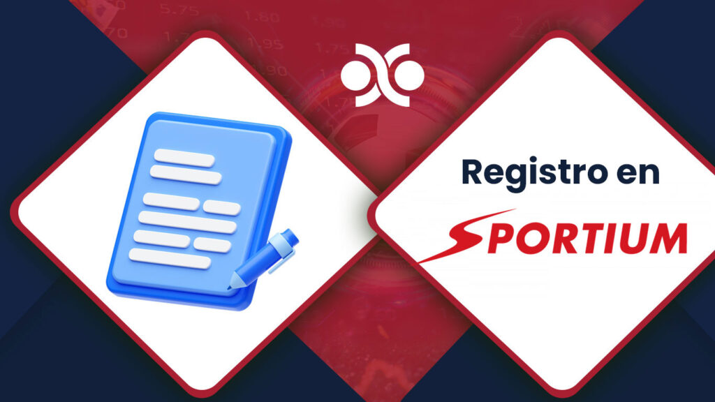 Registro Sportiumbet en Mexico