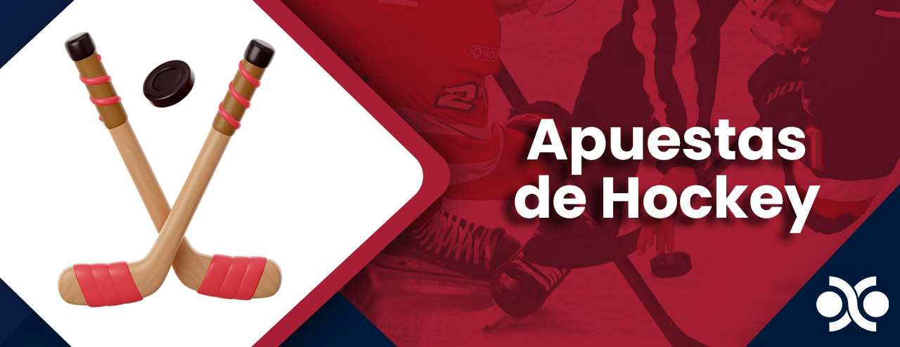 Apuestas de Hockey sobre Hielo en México