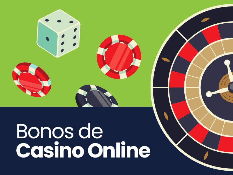 Bonos de Casino online para ti