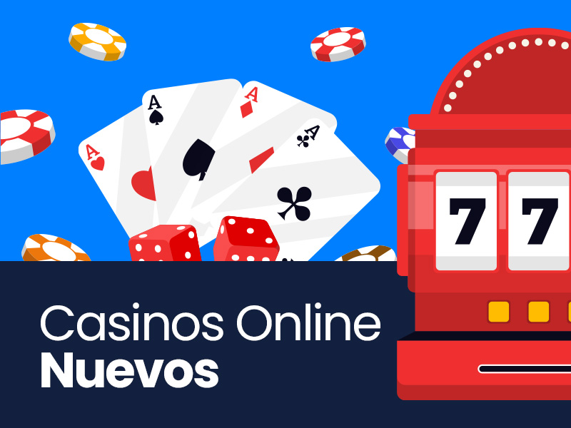 Nuevos casinos online en México