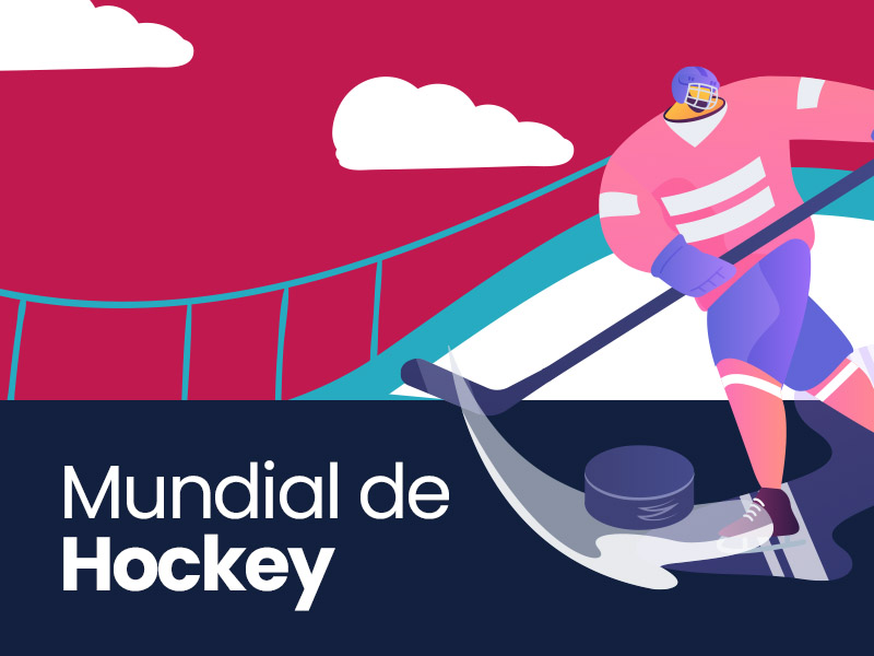 Mundial de hockey