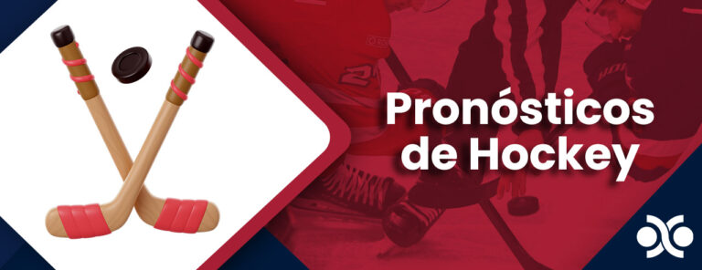 Pronósticos de hockey sobre hielo Mexico
