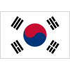 Corea del Sur