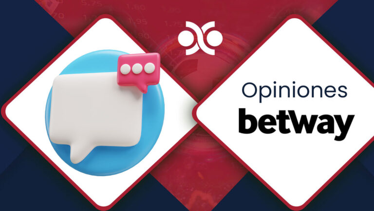 opiniones Betway México