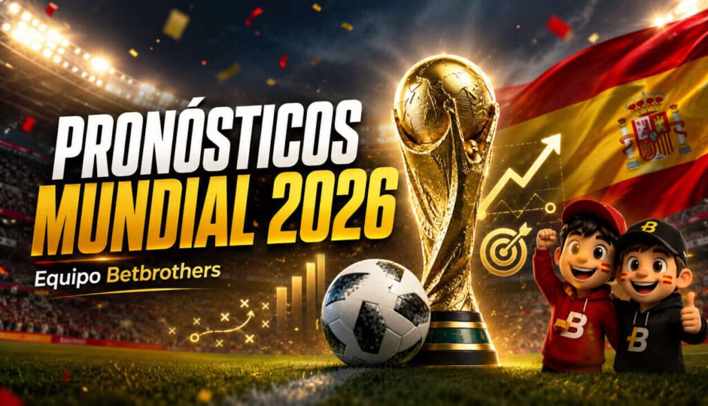 pronosticos mundial equipo betbrothers mexico